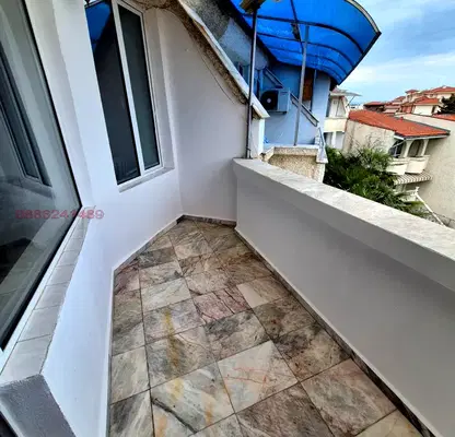 Photo 2 — 2-bedroom apartment in Oblast Burgas, Ravda