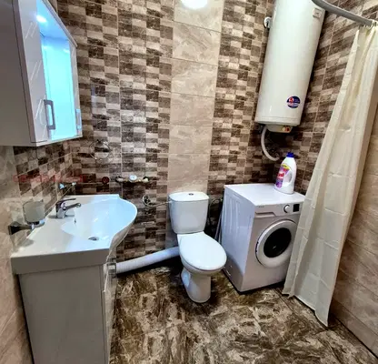 Photo 3 — 2-bedroom apartment in Oblast Burgas, Ravda