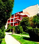 Двустаен апартамент в Бургас, с. Синеморец