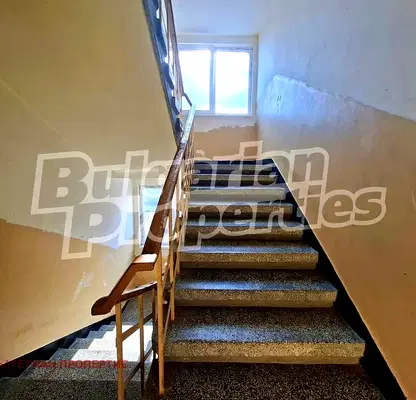 Снимка 4 — Двустаен апартамент в Пловдив, с. Трилистник