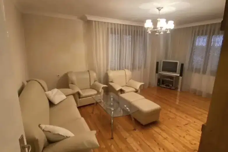 1-bedroom apartment in Voluyak