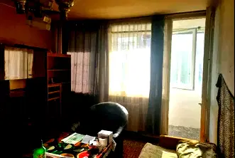 Двустаен апартамент в София, Самоков