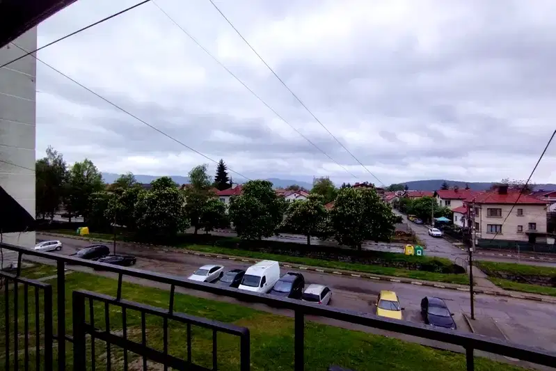 2-bedroom apartment in област София, Samokov