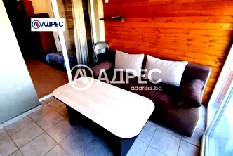 Едностаен апартамент в Благоевград, Сандански