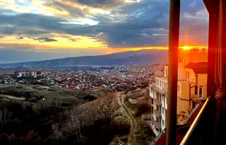 Тристаен апартамент в Благоевград, Сандански