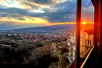 Тристаен апартамент в Благоевград, Сандански