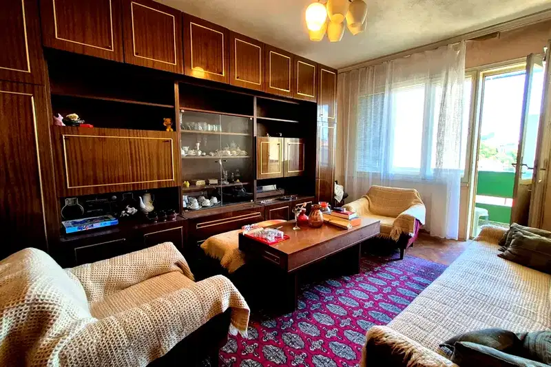 3-bedroom apartment in Oblast Gabrovo, Sevlievo