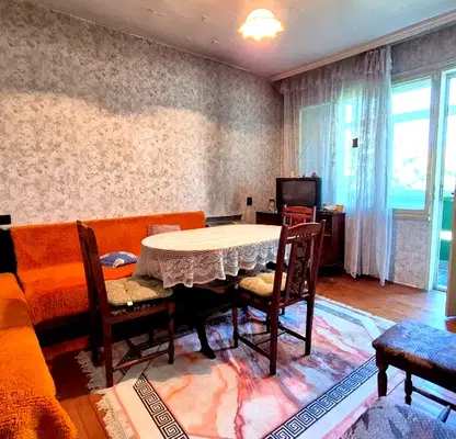 Снимка 4 — Тристаен апартамент в Габрово, Севлиево