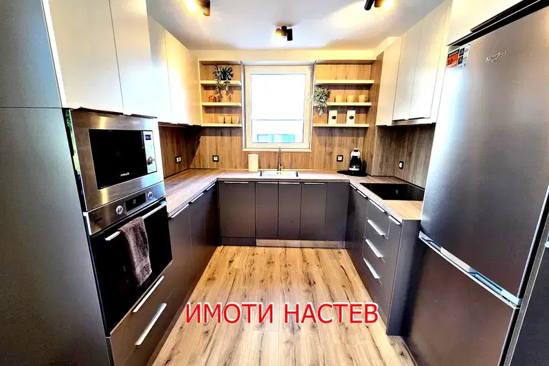 Двустаен апартамент в Шумен, 2-ри корпус