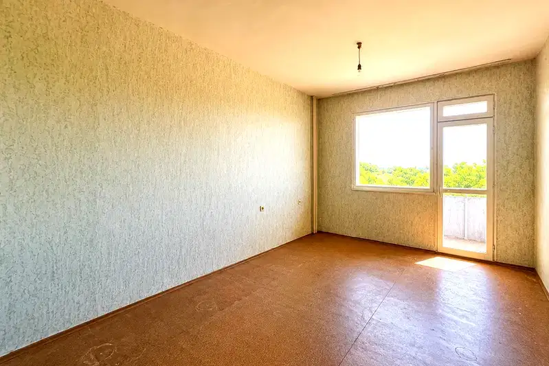 2-bedroom apartment in Shumen, 5-Ti Polk