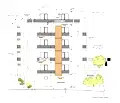 Снимка 3 — Тристаен апартамент в Шумен, 5-ти полк