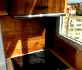 Снимка 3 — Едностаен апартамент в Шумен, 5-ти полк