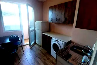 Едностаен апартамент в Шумен, 5-ти полк