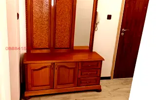 Тристаен апартамент в Шумен, Болницата