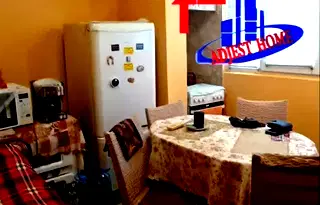 Едностаен апартамент в Шумен, Боян Българанов 1