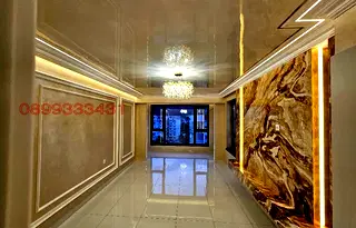 Тристаен апартамент в Шумен, Боян Българанов 1