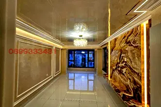Тристаен апартамент в Шумен, Боян Българанов 1