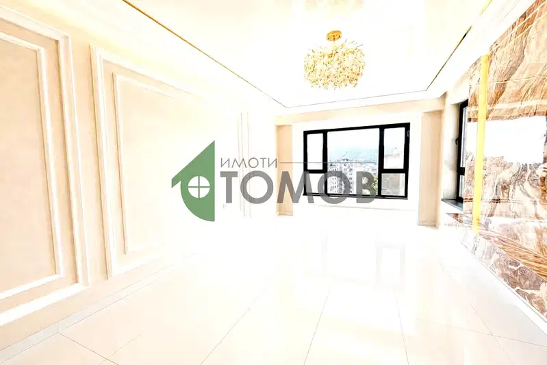 3-bedroom apartment in Shumen, Boyan Bylgaranov 1