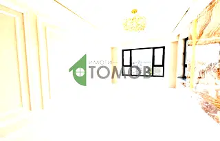 Тристаен апартамент в Шумен, Боян Българанов 1