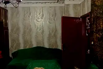 Едностаен апартамент в Шумен, Боян Българанов 2
