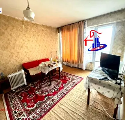 Снимка 5 — Тристаен апартамент в Шумен, Боян Българанов 2