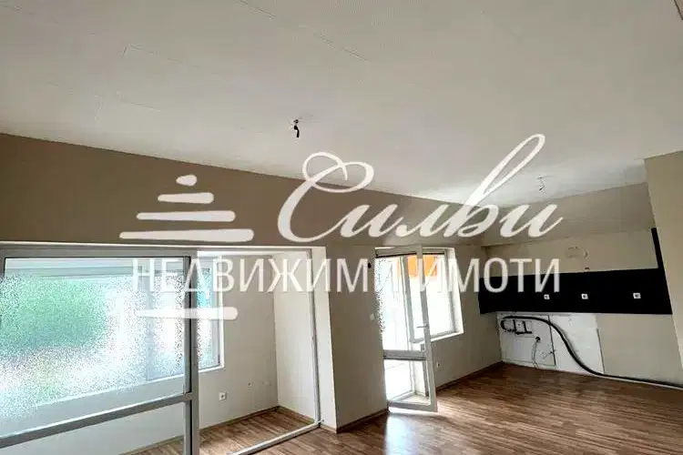 2-bedroom apartment in Shumen, Centyr