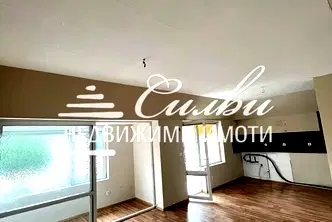 Двустаен апартамент в Шумен, Център