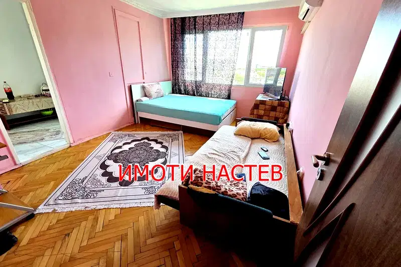 2-bedroom apartment in Shumen, Centyr