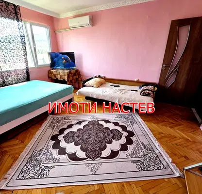 Photo 2 — 2-bedroom apartment in Shumen, Centyr