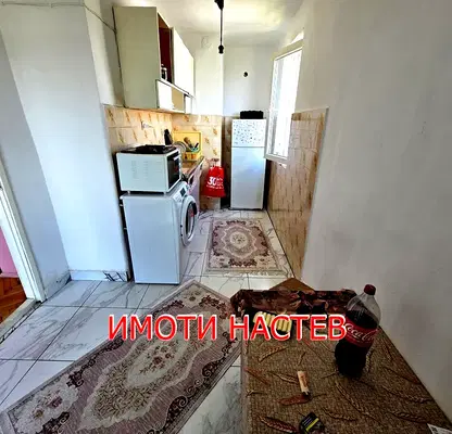 Photo 3 — 2-bedroom apartment in Shumen, Centyr
