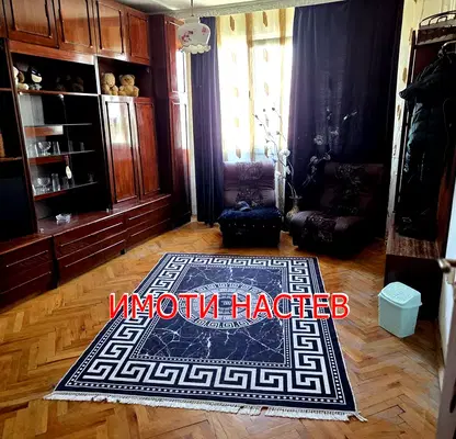 Photo 4 — 2-bedroom apartment in Shumen, Centyr