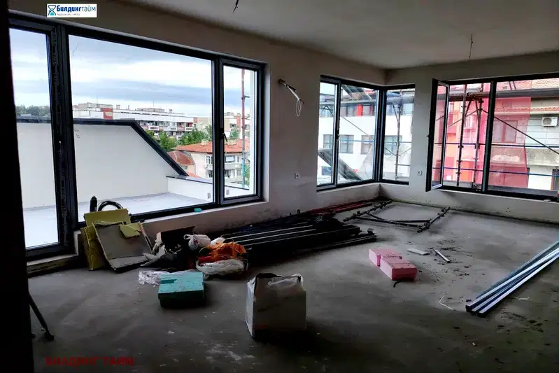2-bedroom apartment in Shumen, Centyr
