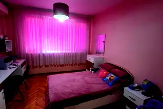 Многостаен апартамент в Шумен, Център