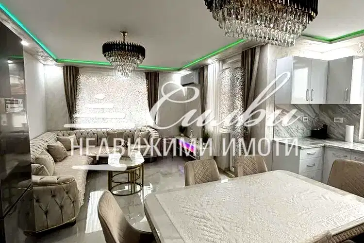 2-bedroom apartment in Shumen, Dobrudjanski
