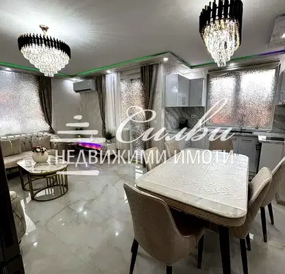 Photo 2 — 2-bedroom apartment in Shumen, Dobrudjanski