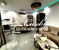 Снимка 3 — Двустаен апартамент в Шумен, Добруджански
