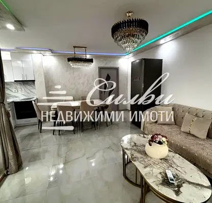 Photo 3 — 2-bedroom apartment in Shumen, Dobrudjanski