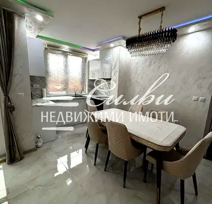 Photo 4 — 2-bedroom apartment in Shumen, Dobrudjanski