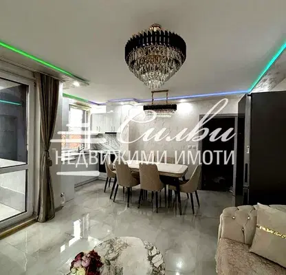 Photo 5 — 2-bedroom apartment in Shumen, Dobrudjanski