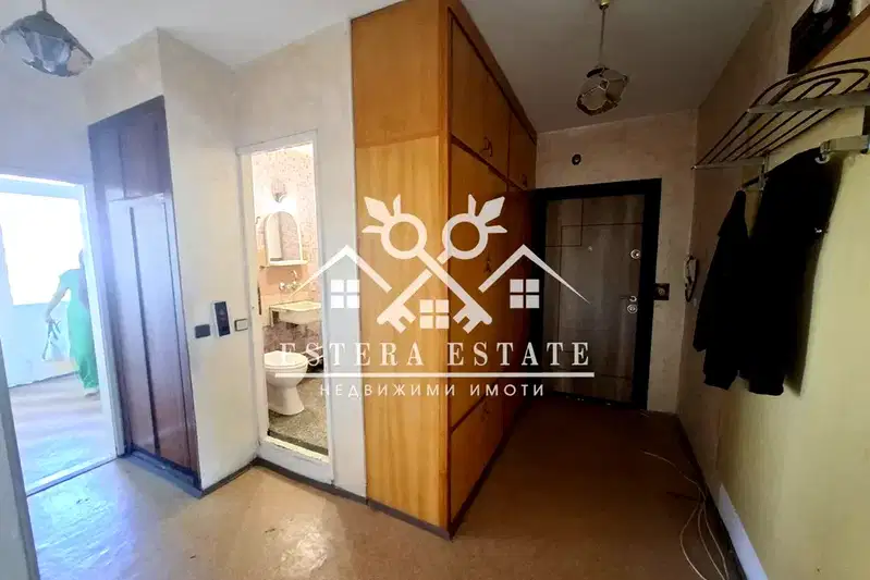 2-bedroom apartment in Shumen, Dobrudjanski