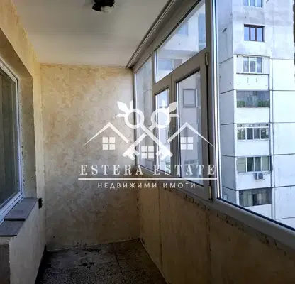Снимка 5 — Двустаен апартамент в Шумен, Добруджански