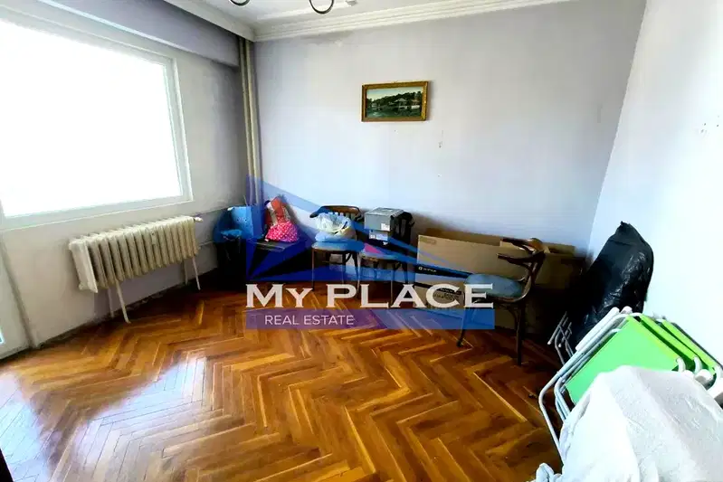 2-bedroom apartment in Shumen, Dobrudjanski