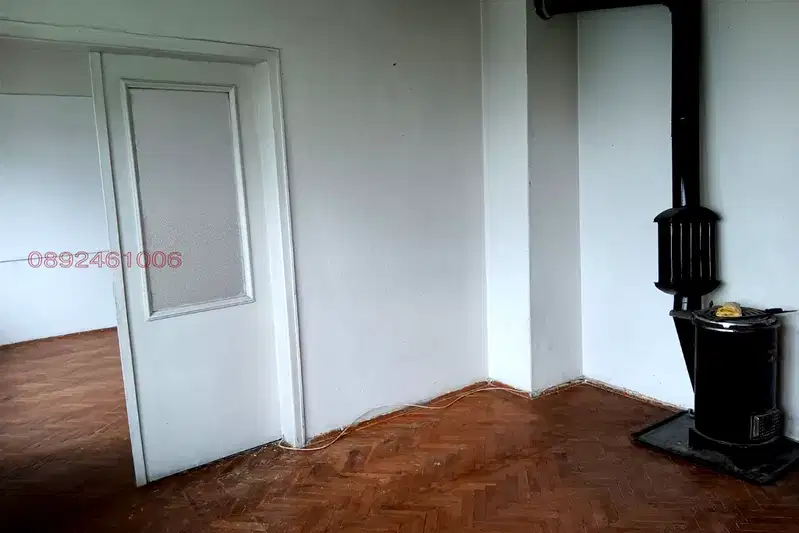 3-bedroom apartment in Shumen, Dobrudjanski