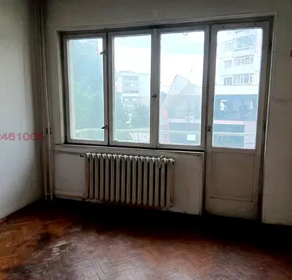 Photo 5 — 3-bedroom apartment in Shumen, Dobrudjanski