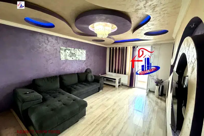 3-bedroom apartment in Shumen, Everest