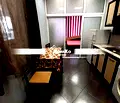 Снимка 2 — Едностаен апартамент в Шумен, Куршун чешма