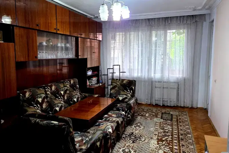 4-bedroom apartment in Shumen, Matematicheska Gimnaziya