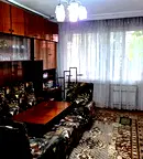 Многостаен апартамент в Шумен, Математическа гимназия