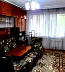 Многостаен апартамент в Шумен, Математическа гимназия