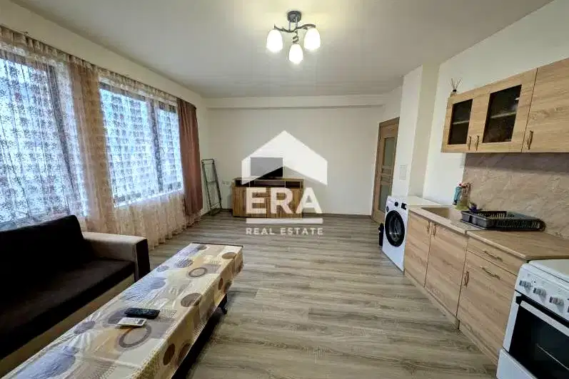 2-bedroom apartment in Shumen, Tombul Djamiya
